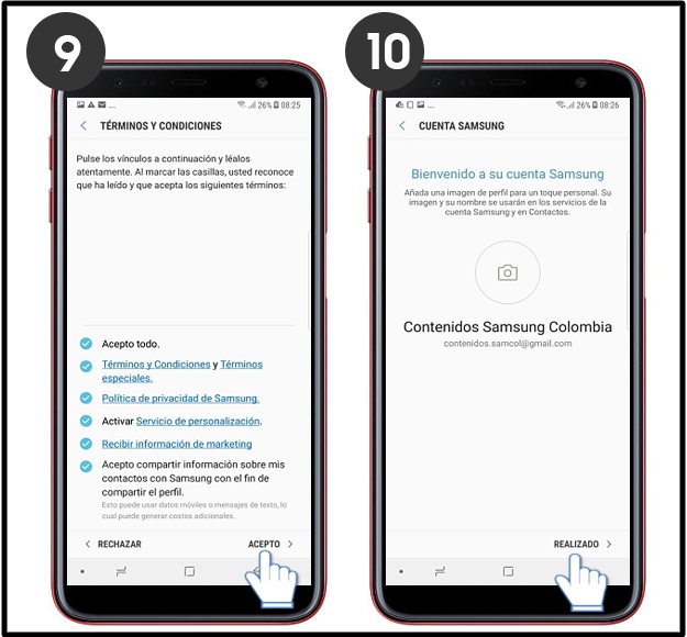Samsung