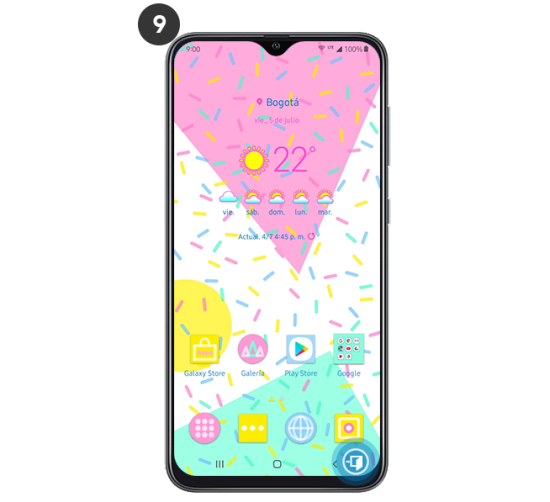 samsung