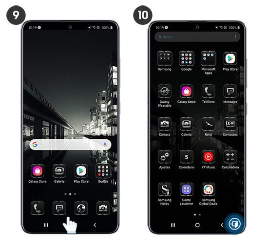 samsung