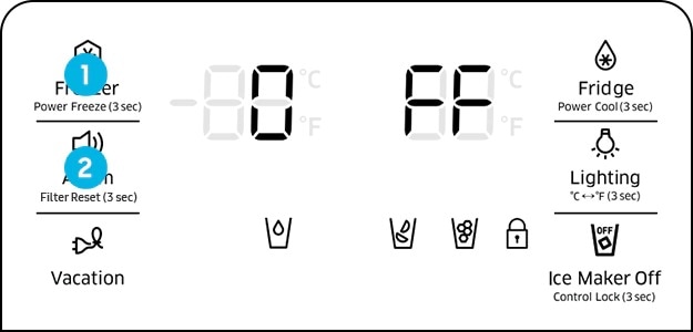 touch 2 buttons
