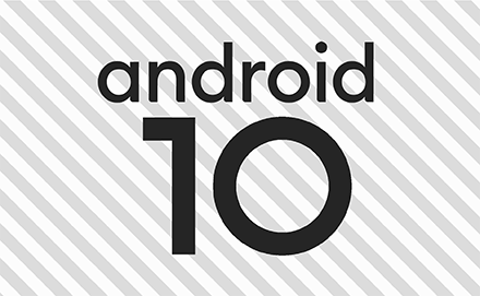 Imagen ilustrativa Android 10.