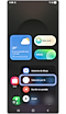 AI Select from Air command