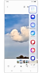 AI select for Generative edit