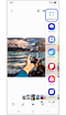 Select AI select for Set as wallpaper