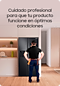 Cuidado profesional para tu producto