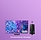 Televisor Smart 55” QLED Q70D