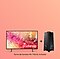 Televisor Smart 70” Crystal DU7000