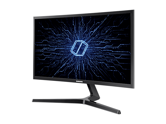 Khám phá chi tiết màn hình PC samsung odyssey ark & xem thêm mẫu màn hình Samsung Odyssey CRG5 24inch để có lựa chọn phù hợp!