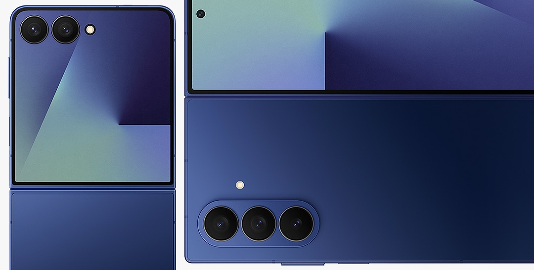 Galaxy Z Flip Z Fold