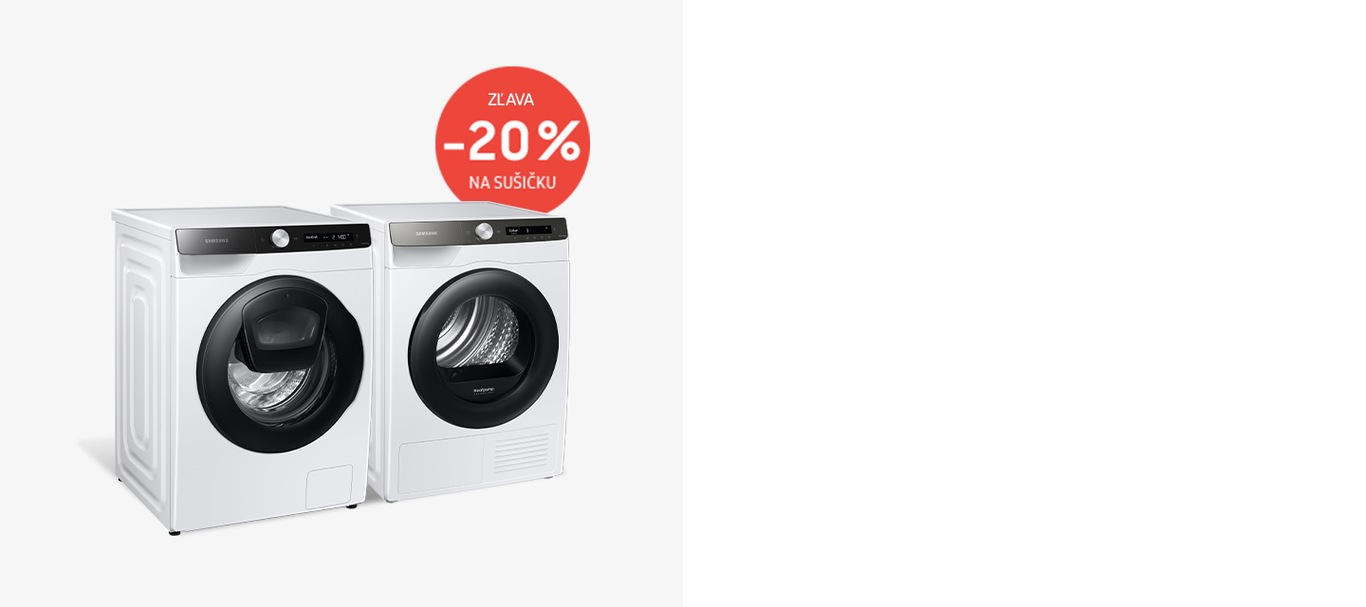 washers and dryers with promo price