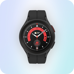 produktový obrázek Galaxy Watch5 Pro