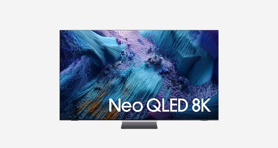 Neo QLED 8K