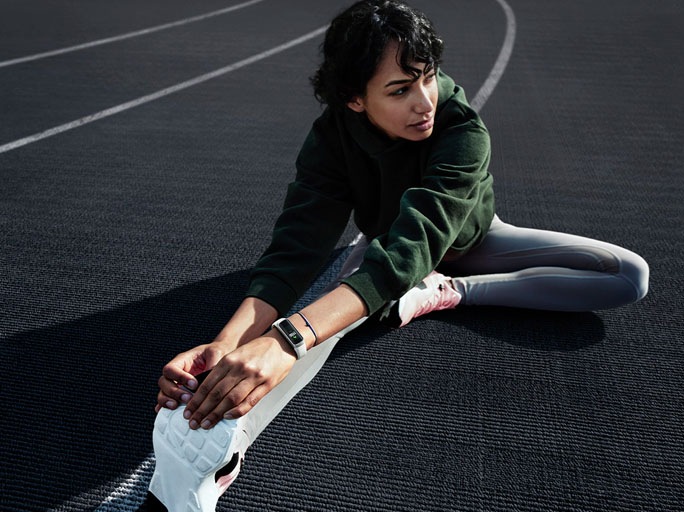 Fitness cíle: Pět způsobů jak cvičit hrou