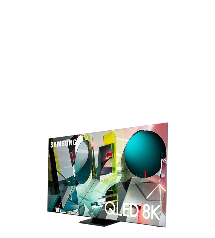 QLED 8K