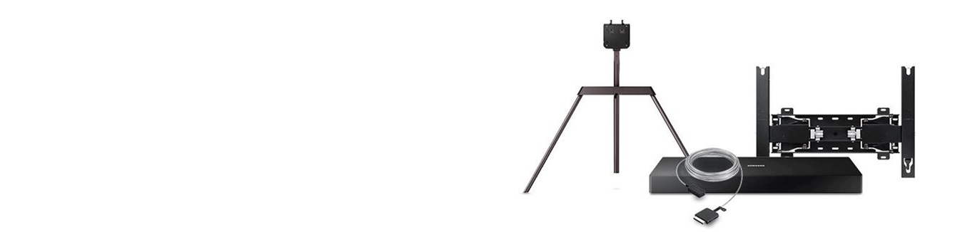 Samsung TV příslušenství