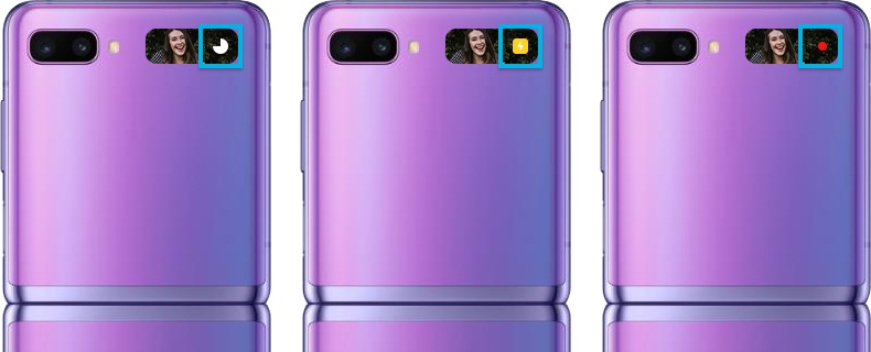 obrázek indikátorů duálního náhledu