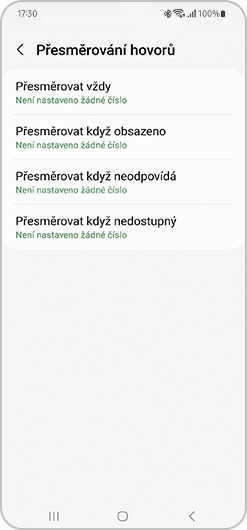 Vyberte kdy a jak.