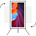 Příslušenství k TV