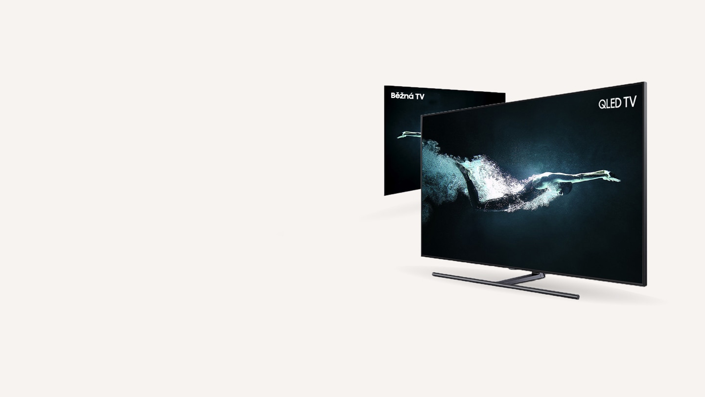 qled oled