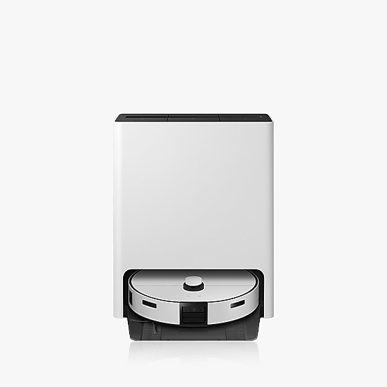 Bespoke AI Jet Bot Steam