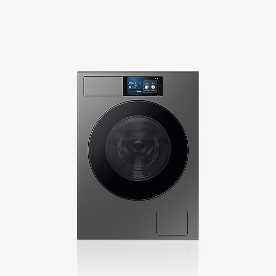 Waschen mit Bespoke AI