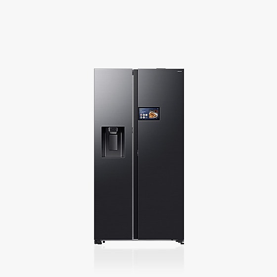 Bespoke AI Kühlschrank
