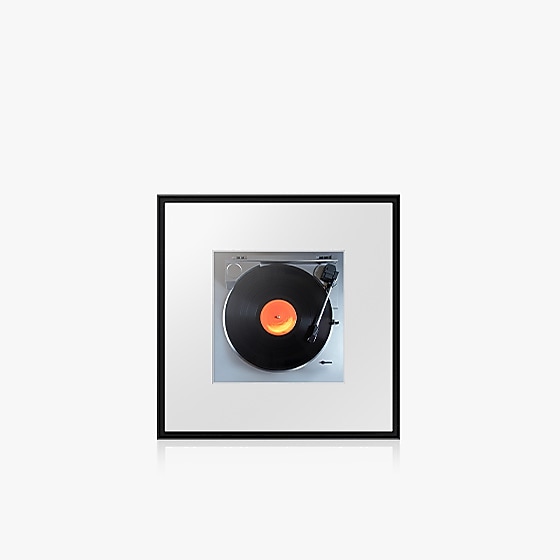 Music Frame