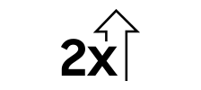 Speicher Upgrade Icon