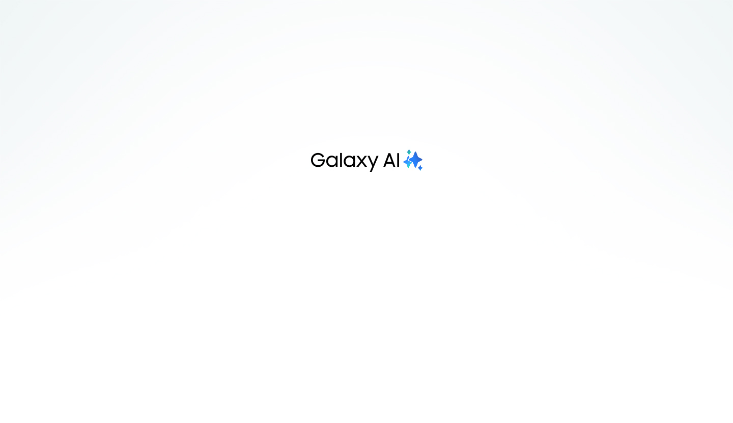 Galaxy AI