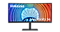 Samsung High Resolution Monitor S6U Curved Serie