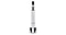 Ein Bespoke Jet™ vacuum cleaner in Misty White