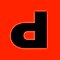 Das Icon der Depop-App.