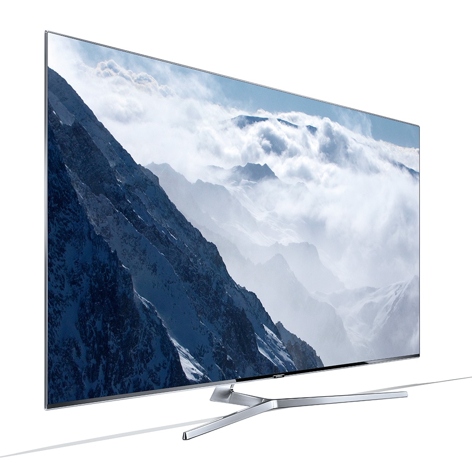 Купить Телевизор Samsung 65 Дюймов