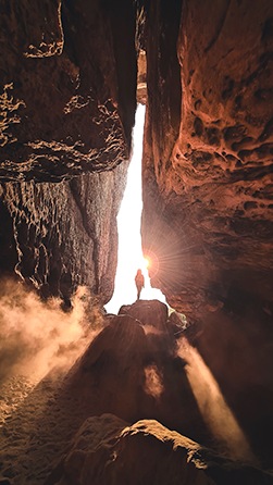 Samsung The Sero: Dieser TV passt perfekt zu deinem Galaxy Smartphone