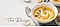 Das Rezept: Eine Schale Gemüsesuppe mit Dill befindet sich auf einem Tisch.