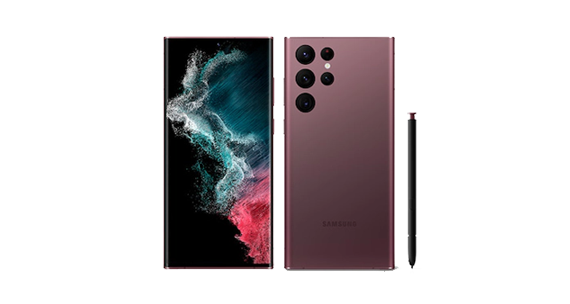 Galaxy S22 Ultra