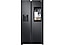 RS8000, Side-by-Side, Premium Black Steel