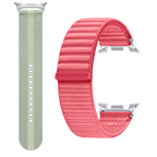 Galaxy Watch Zubehör