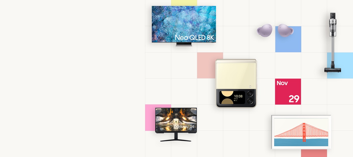 #CyberMonday