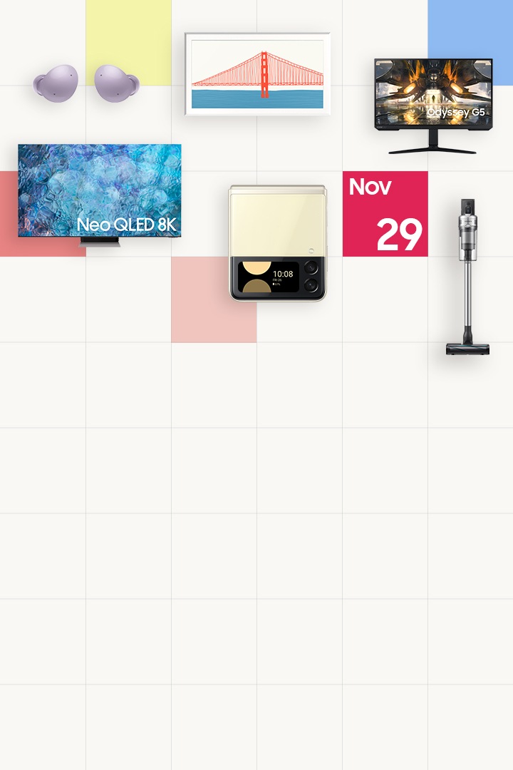 #CyberMonday