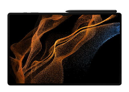 Galaxy Tab S8 Ultra