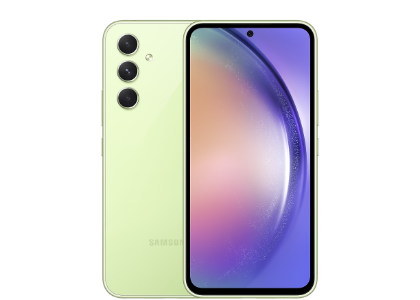 Galaxy A54 5G