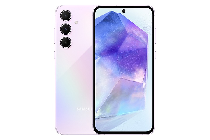Galaxy A55 5G
