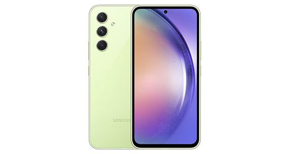 Galaxy A54 5G