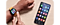 Eine Galaxy Watch und ein Galaxy Smartphone mit Widgets auf beiden Bildschirmen