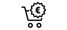 Prozent Icon