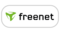 Freenet Logo