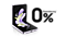 up