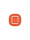 Das rote Samsung Notes Symbol wird gezeigt.