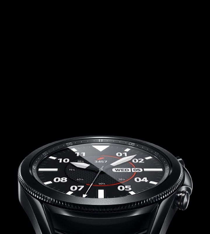 Galaxy Watch3